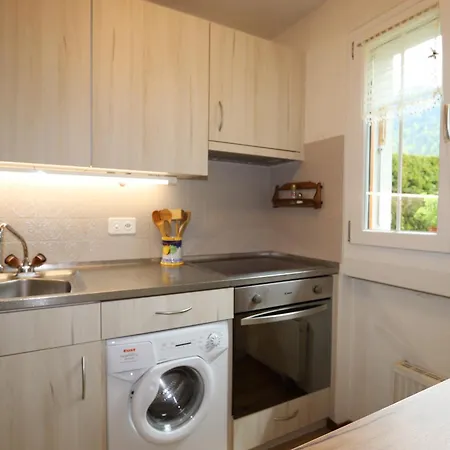 Dahlia Appartement