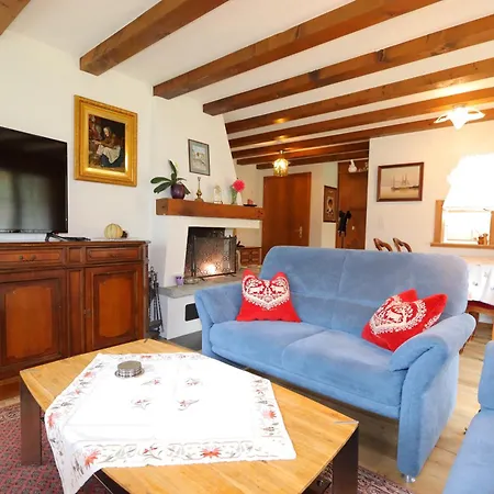 Appartement Dahlia *